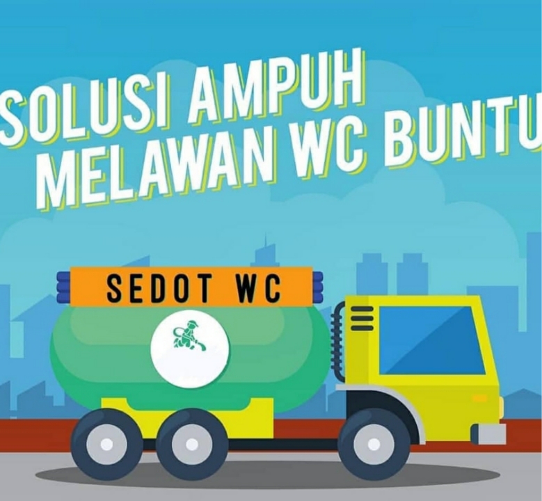 5 Alasan Mengapa Layanan Sedot WC Kami Pilihan Terbaik di Kabupaten Bandung